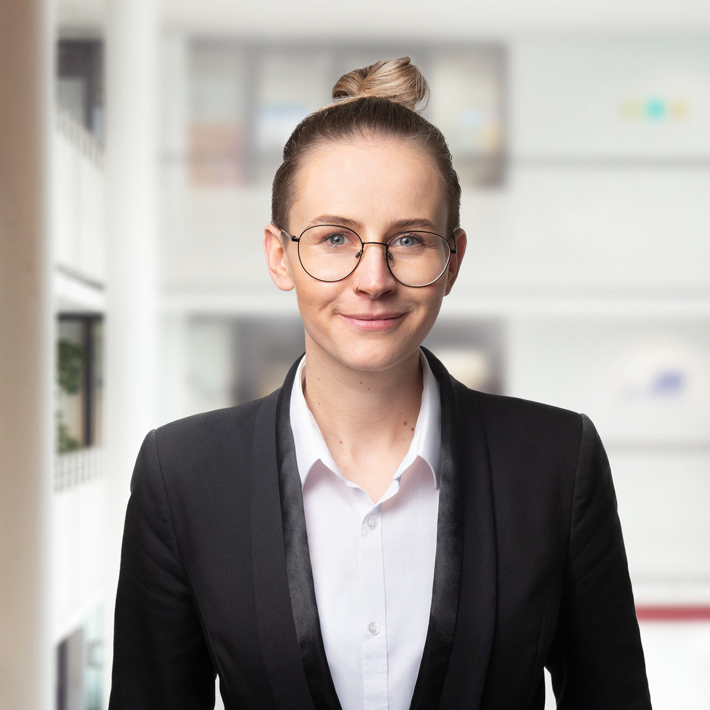 Melisa Mujic ITM Community Developer USU | Solution IT Monitoring