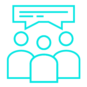 conversation team