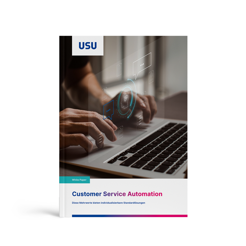 Customer Service Automation - Revolutionieren Sie Ihren Kundenservice