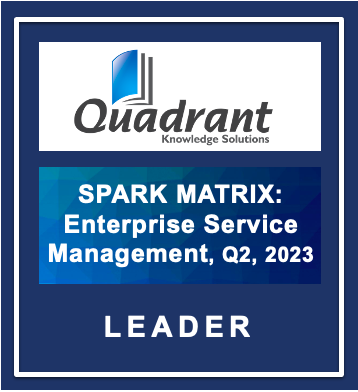 SPARK Matrix