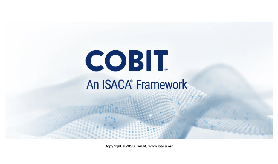 ITSM Frameworks - COBIT