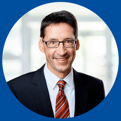 USU ITSM Experte Bert Kondruss
