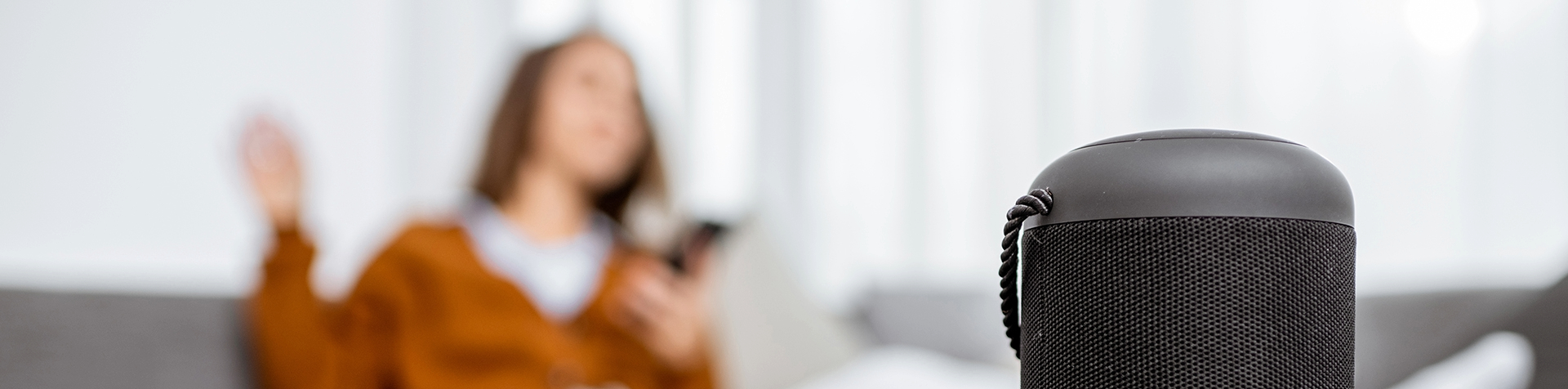 USU Knowledge Management Voicebot