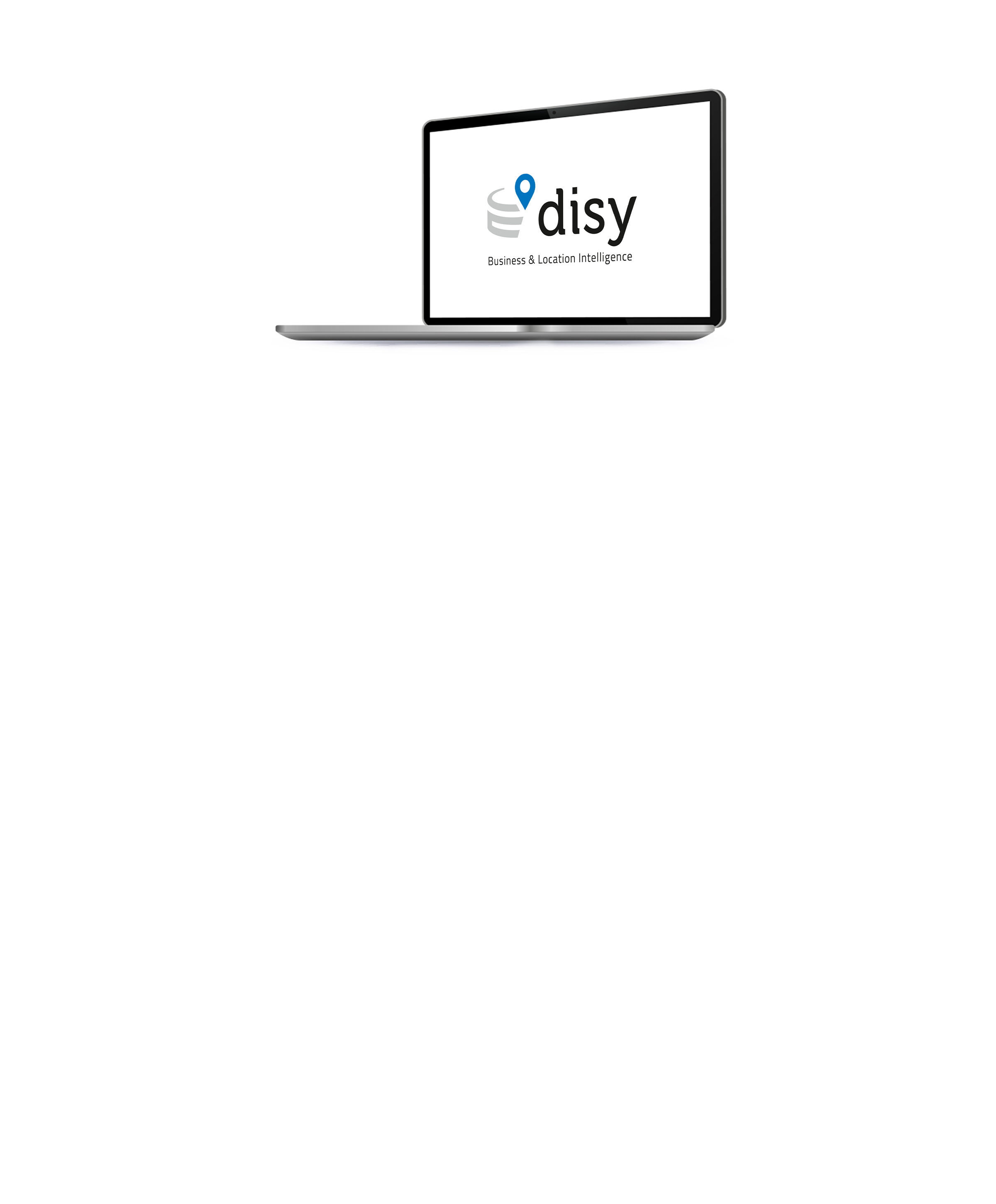 USU Digital Consulting - Disy