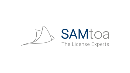 SAMtoa Logo