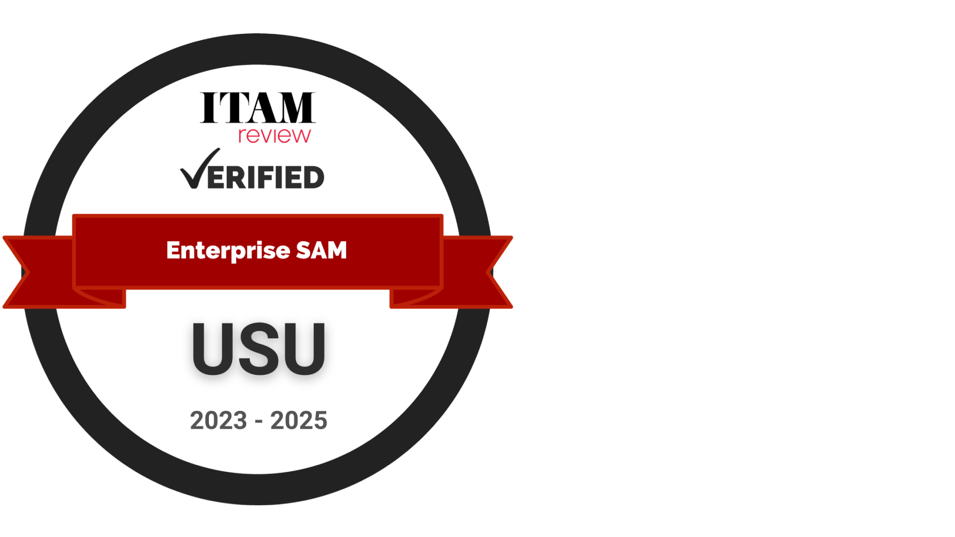 ITAM Review 2023