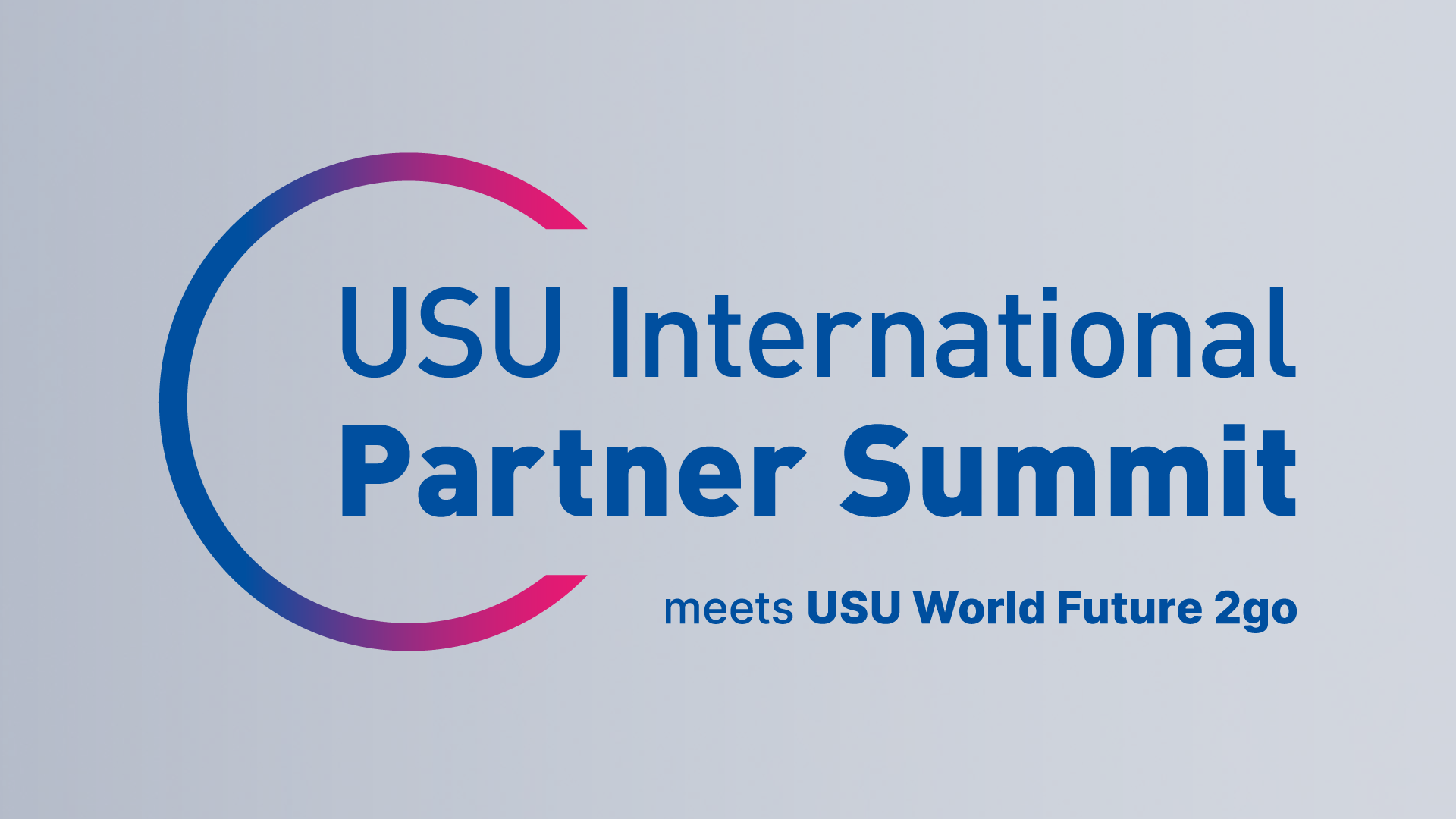 Partner Summit 2024