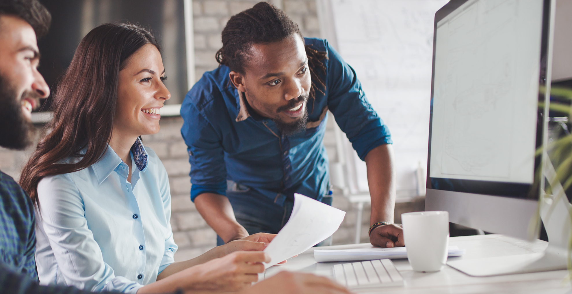 ITSM Starterpaket Consulting Team Expertise