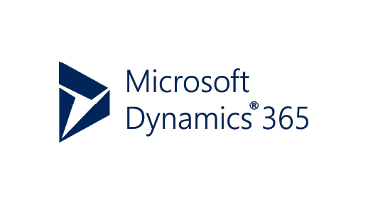 Microsoft Dynamics Logo