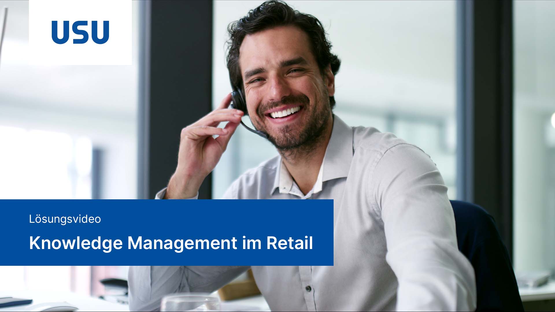 KM Retail
