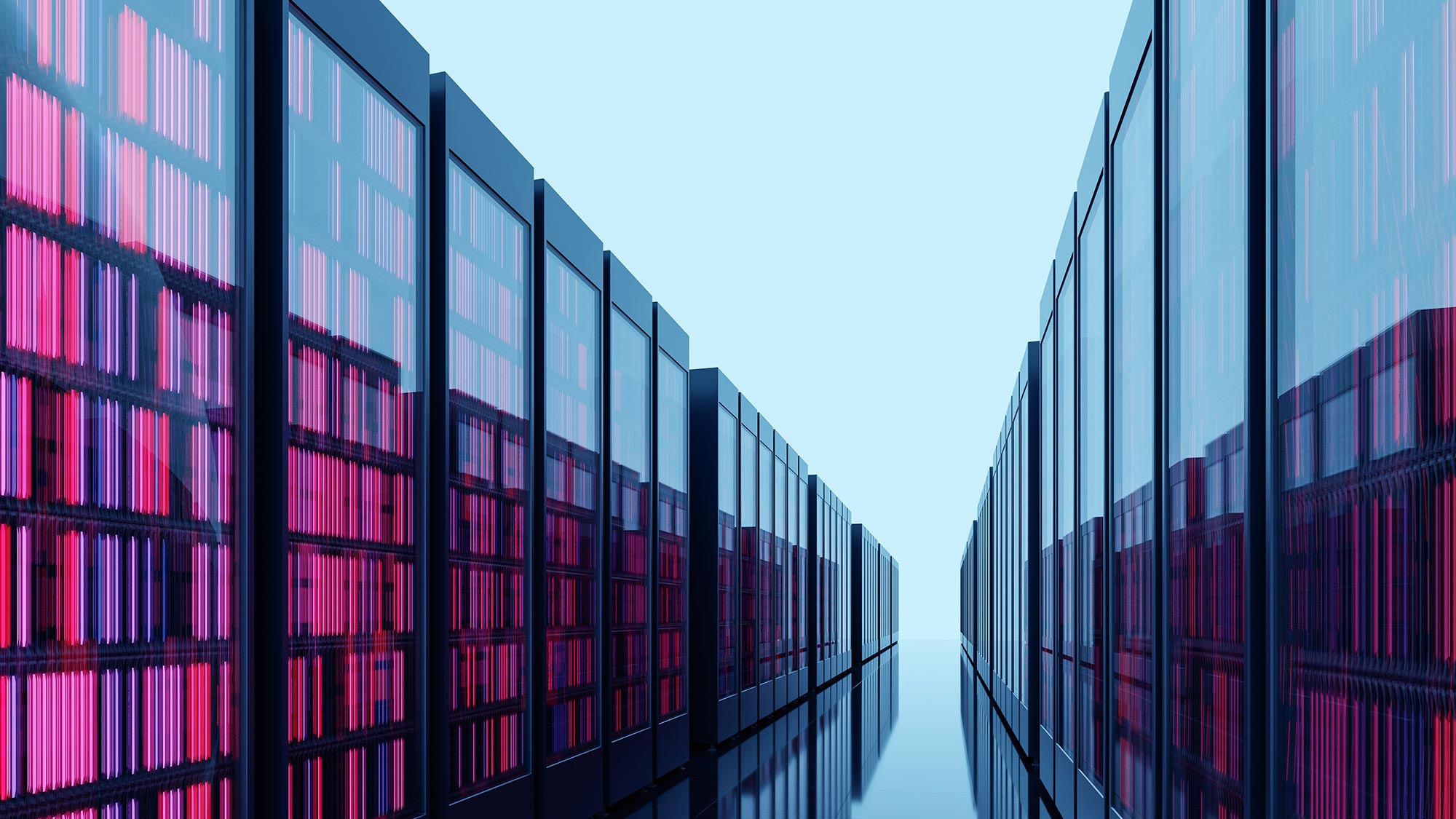 USU IT Monitoring - Server Monitoring