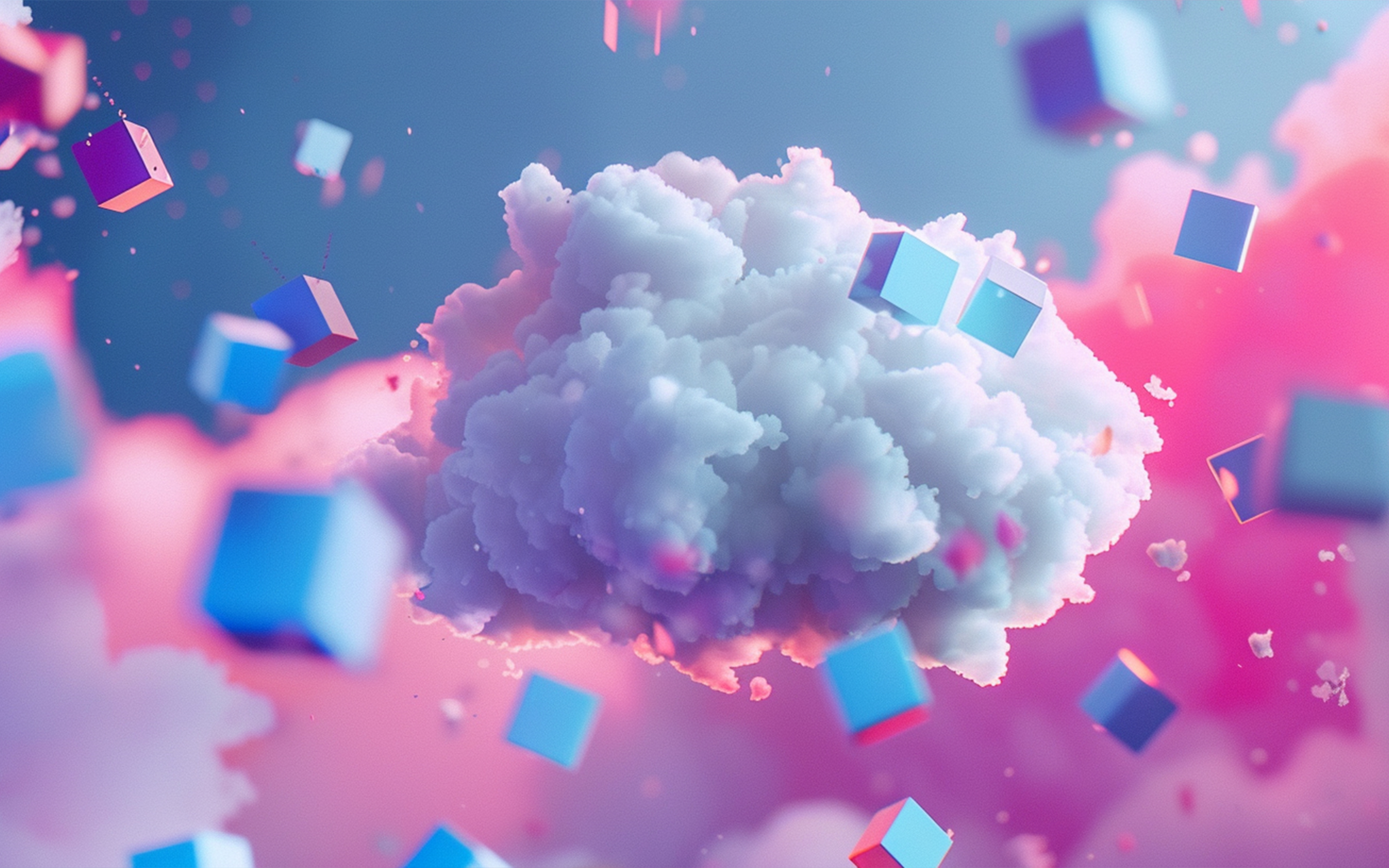 Cloud Migration