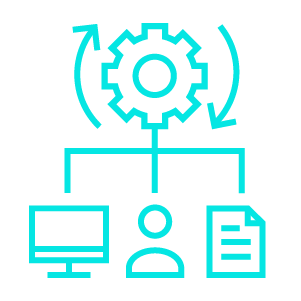 manage resources icon