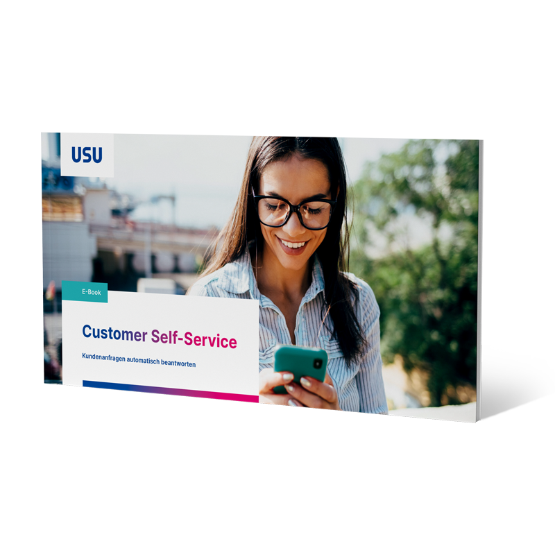 E-Book Self-Service