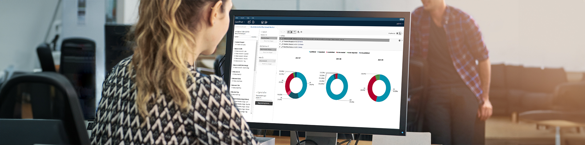 USU Knowledge Analytics
