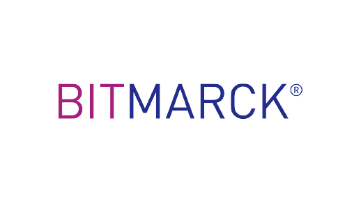 bitmarck Logo